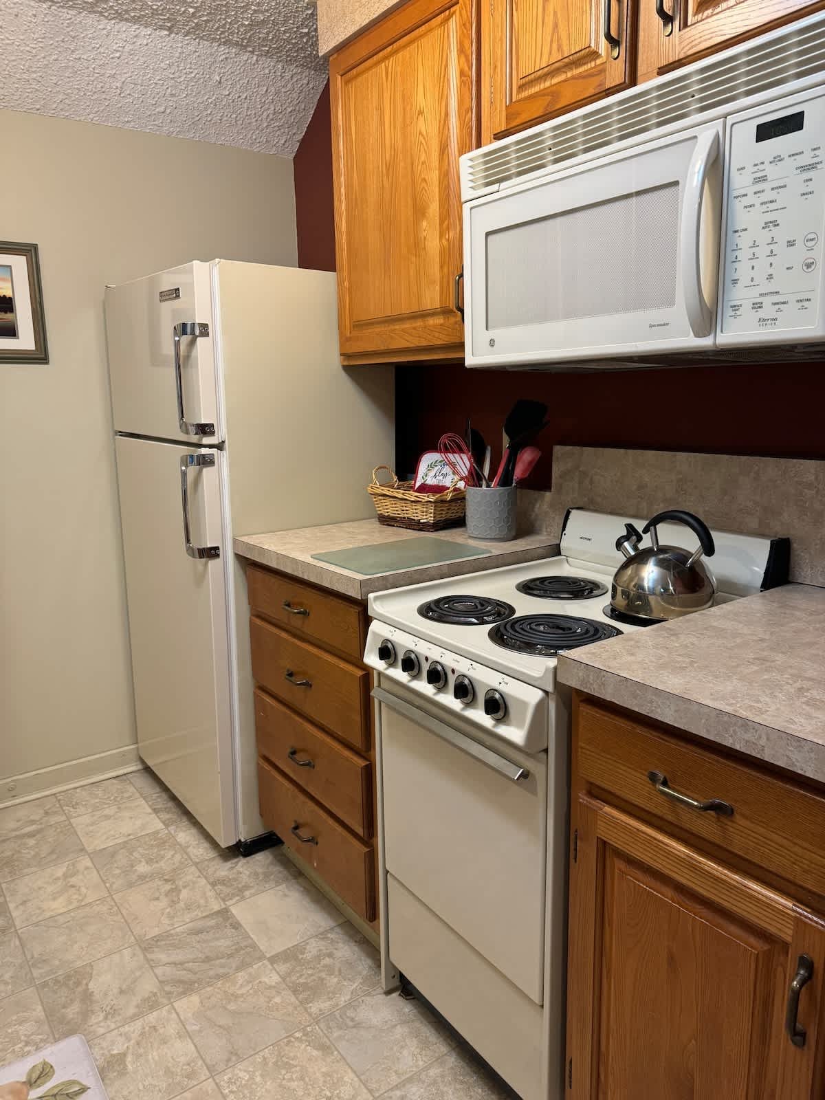 Bellaire Vacation Rental