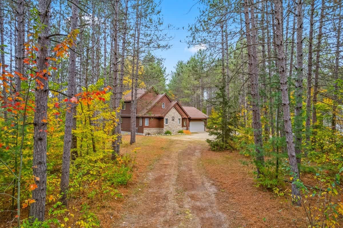 Mancelona Vacation Rental