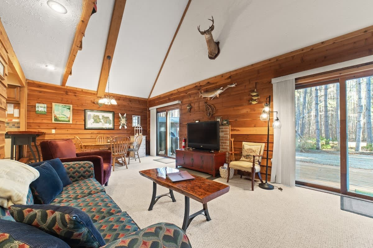 Bellaire Vacation Rental