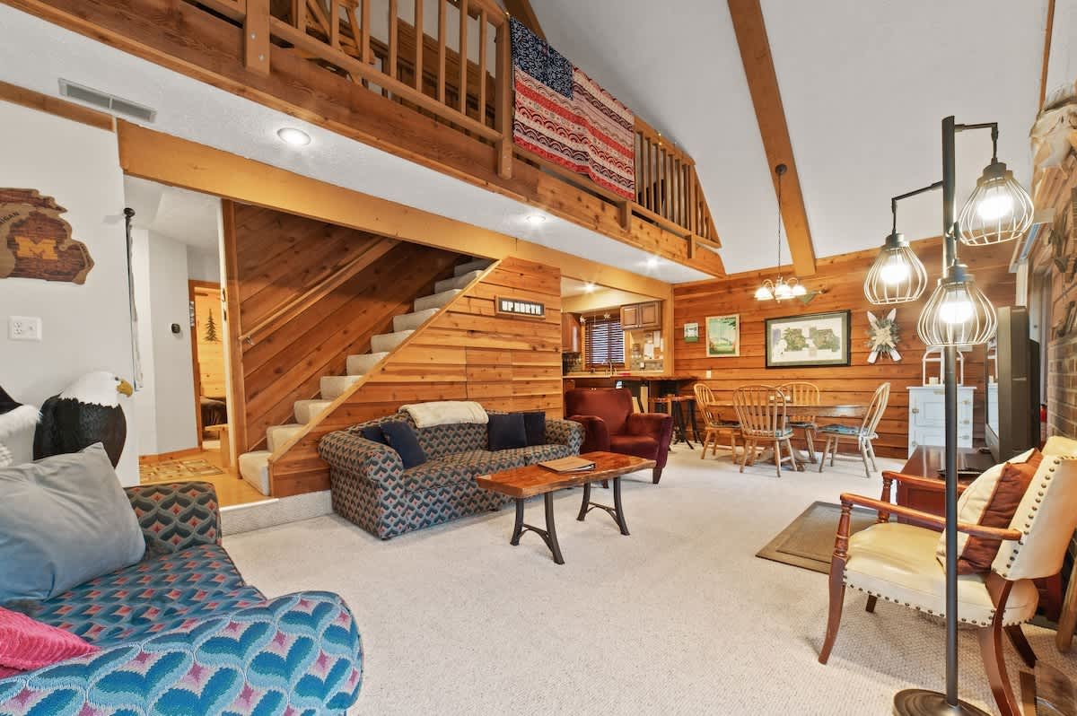 Bellaire Vacation Rental