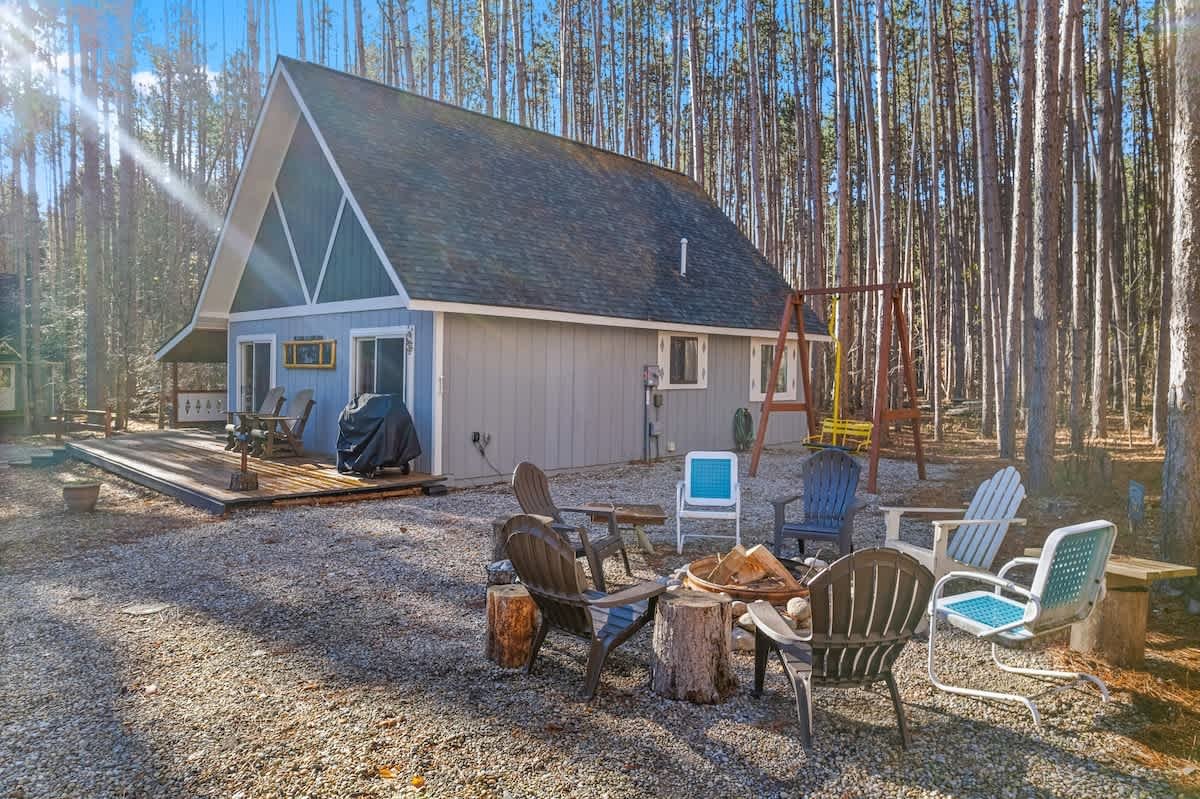 Bellaire Vacation Rental