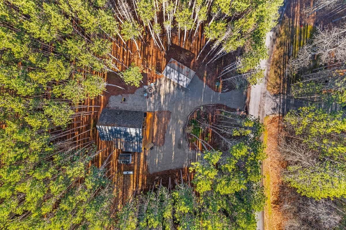 Bellaire Vacation Rental