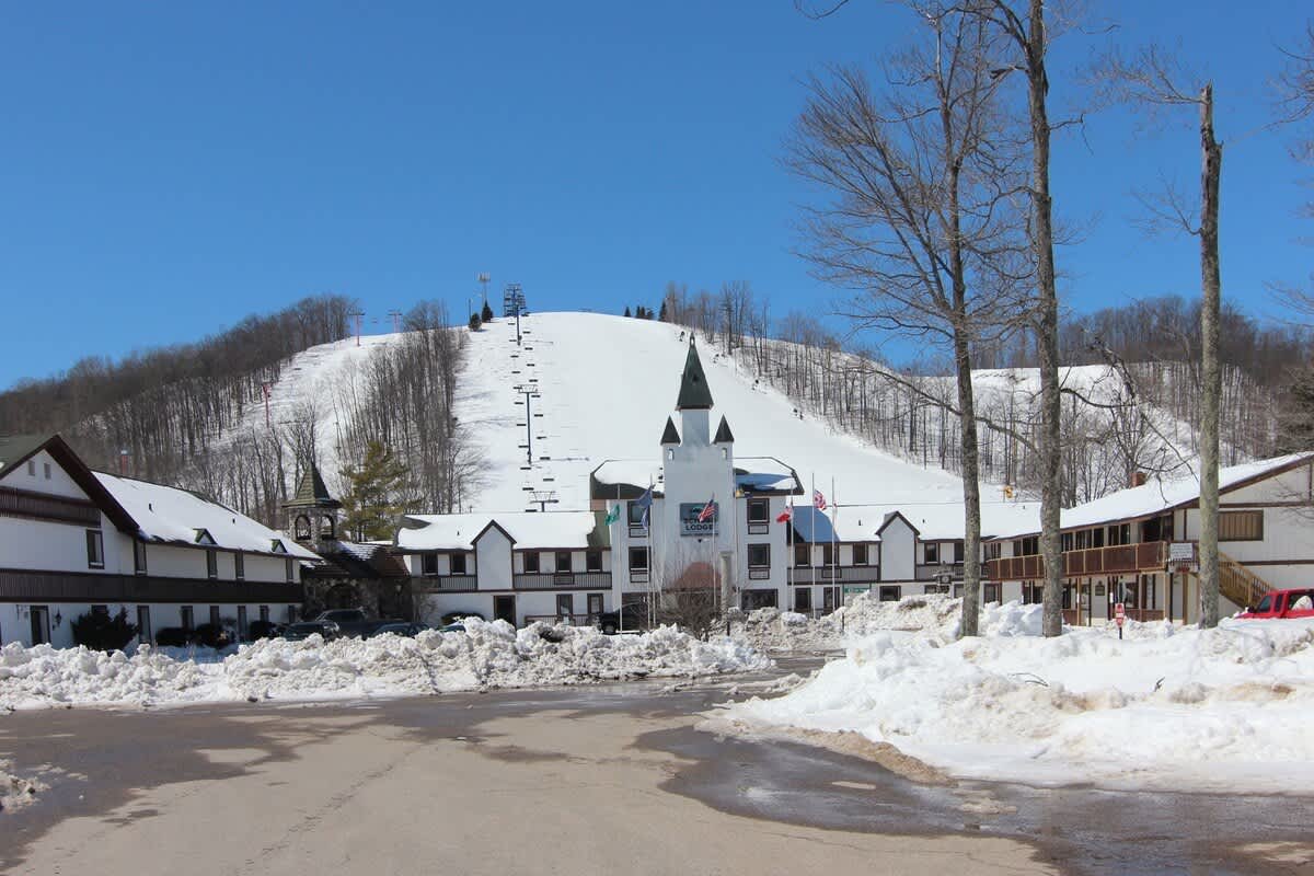 Mancelona Vacation Rental