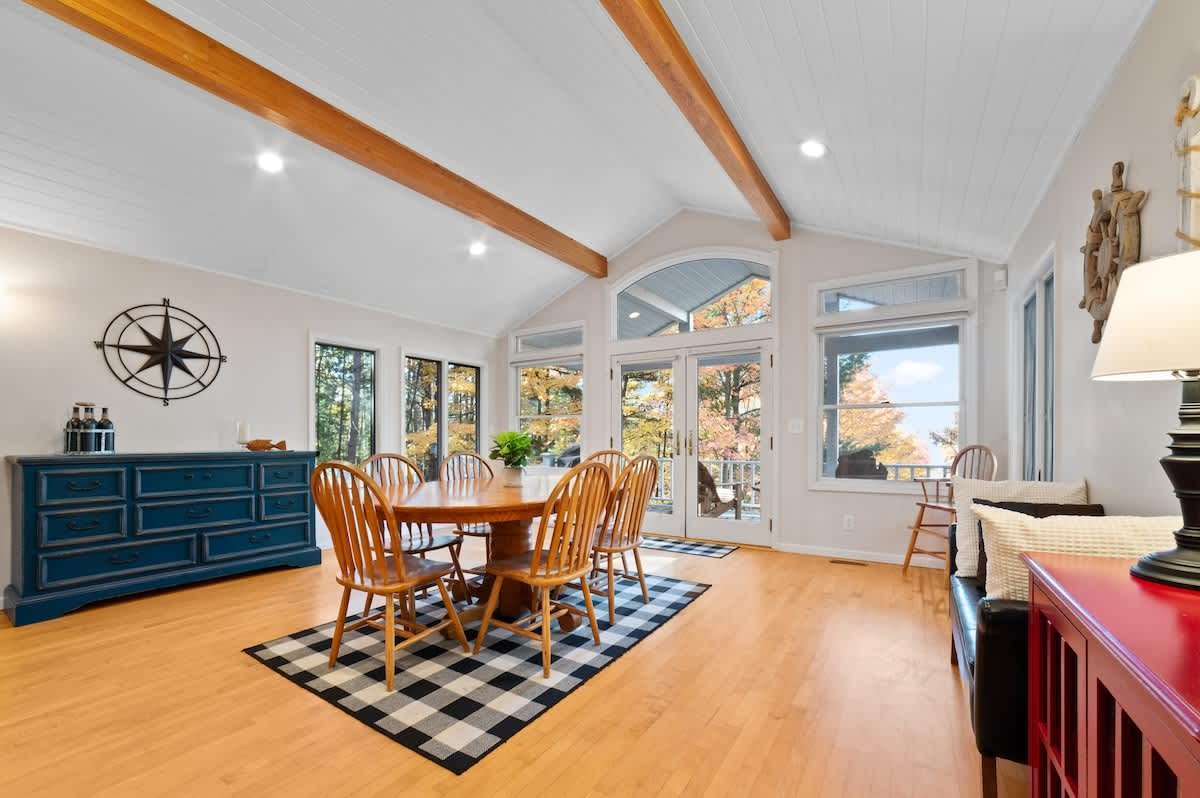 Bellaire Vacation Rental