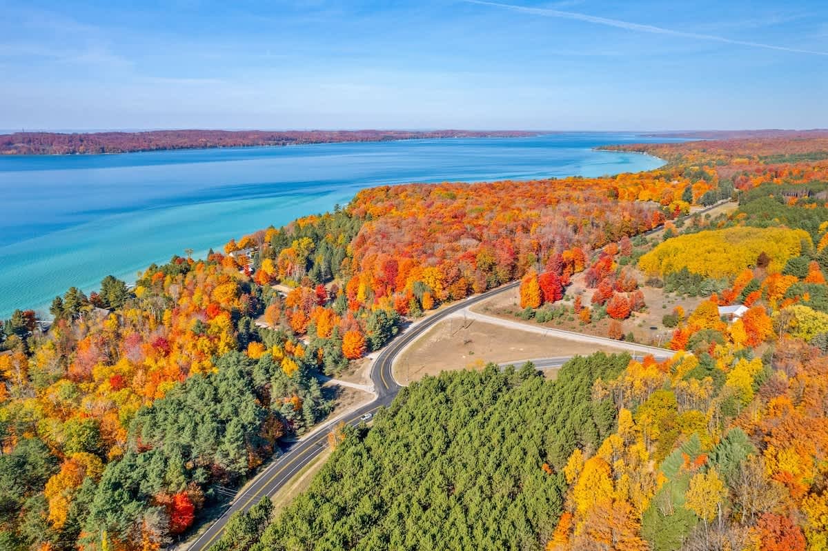 Bellaire Vacation Rental