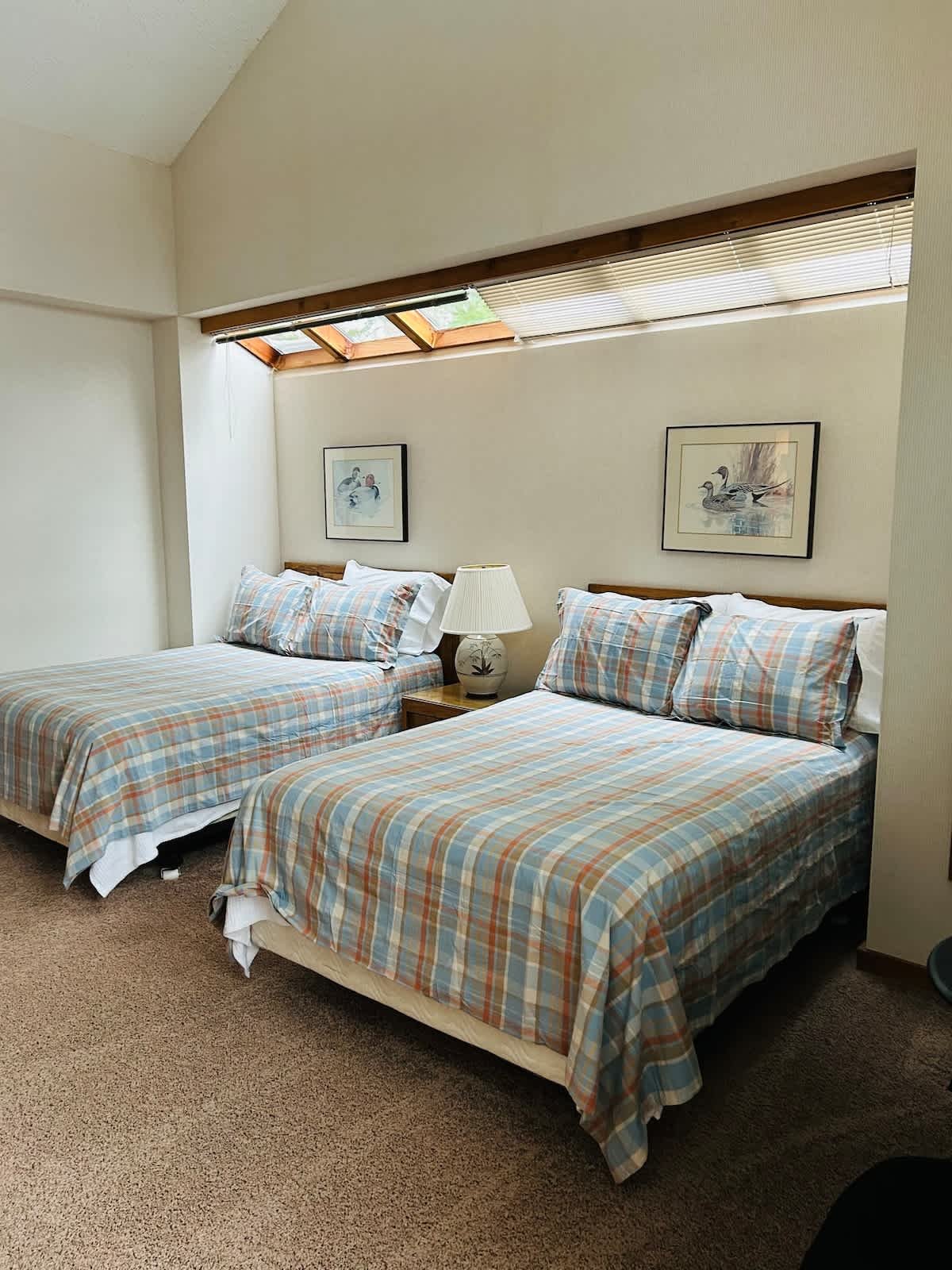 Bellaire Vacation Rental