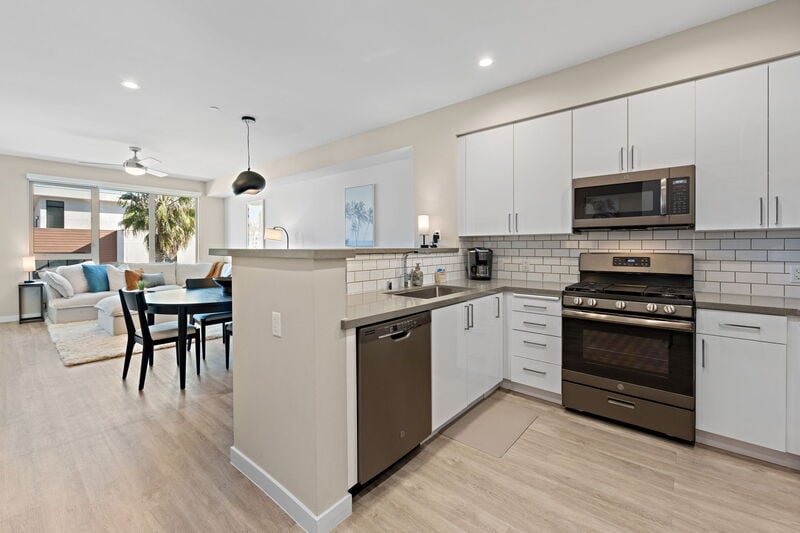 Oceanside Vacation Rental