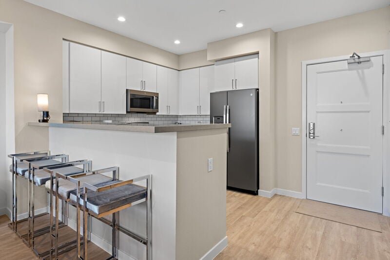 Oceanside Vacation Rental