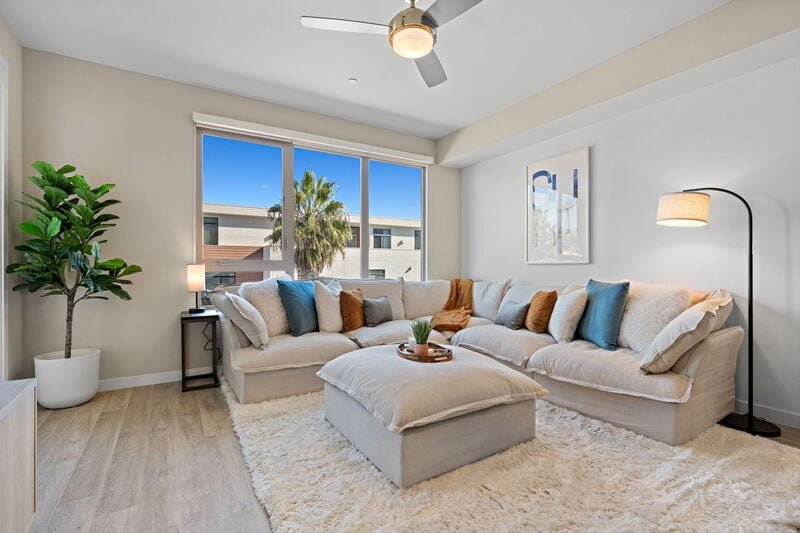 Oceanside Vacation Rental