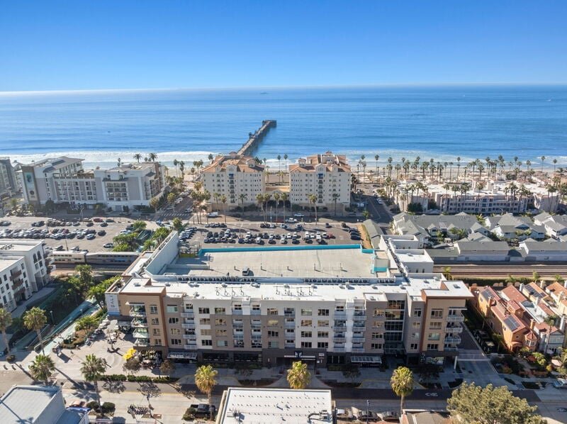 Oceanside Vacation Rental