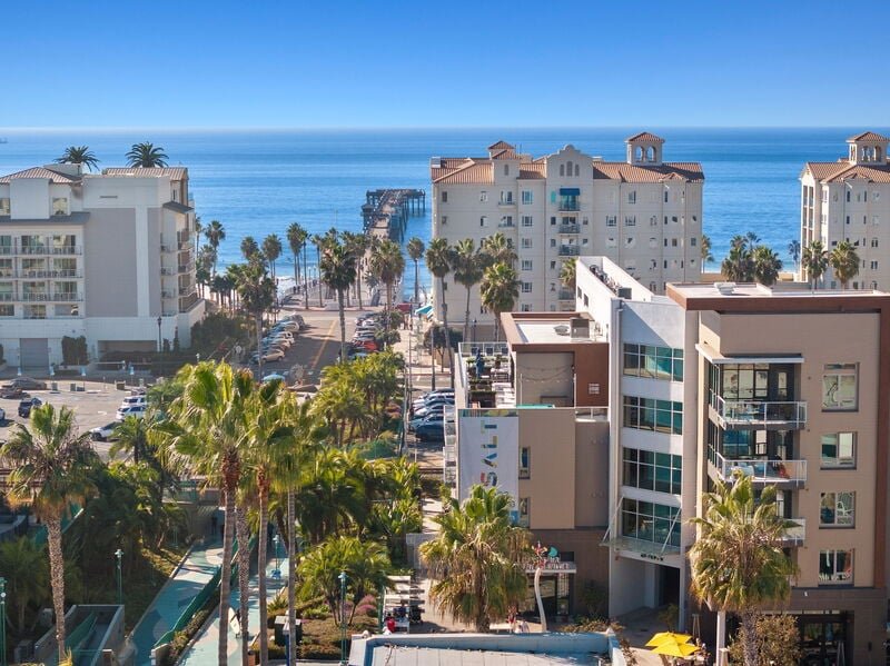 Oceanside Vacation Rental