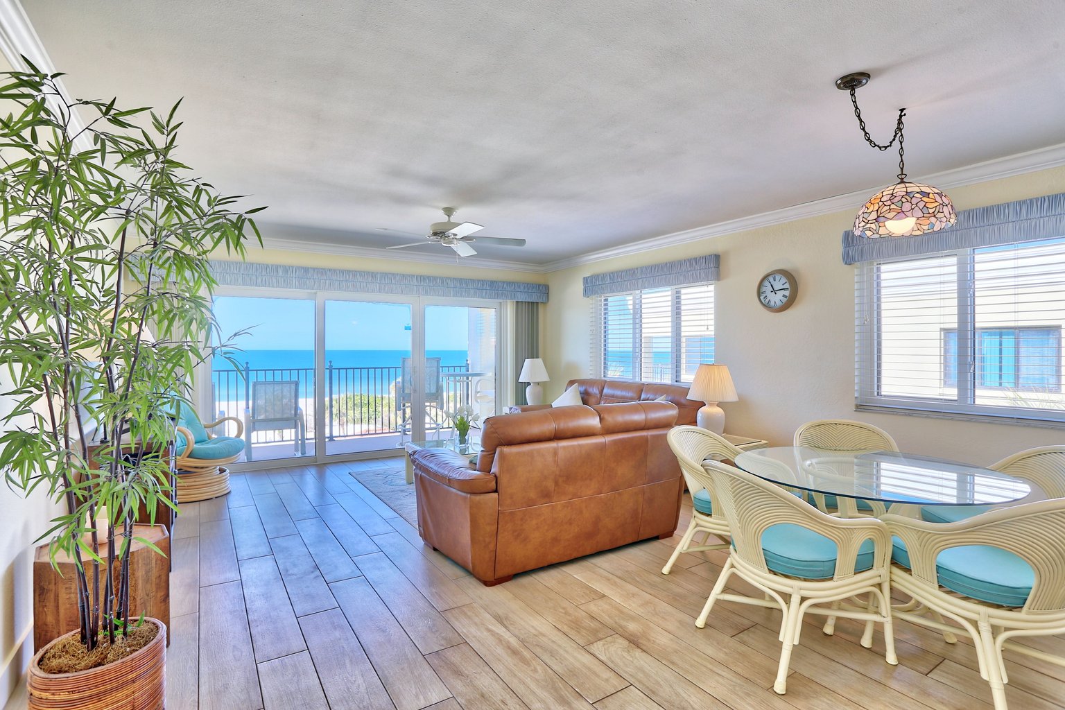 Treasure Island Vacation Rental