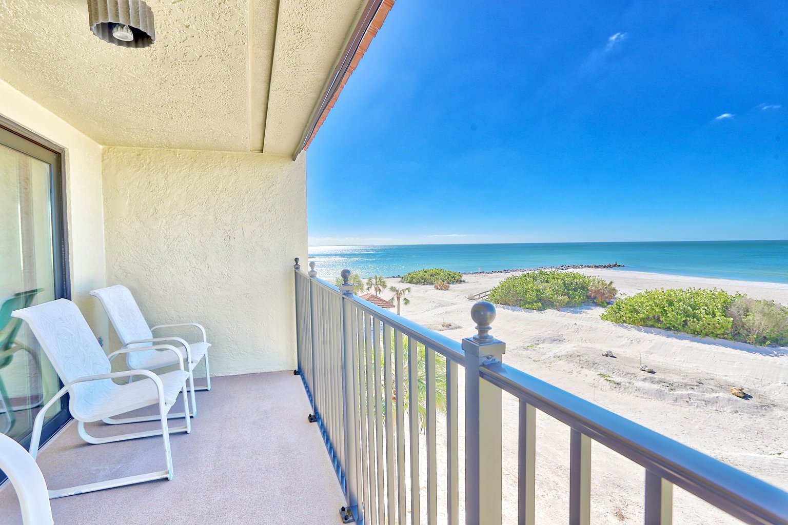 Treasure Island Vacation Rental