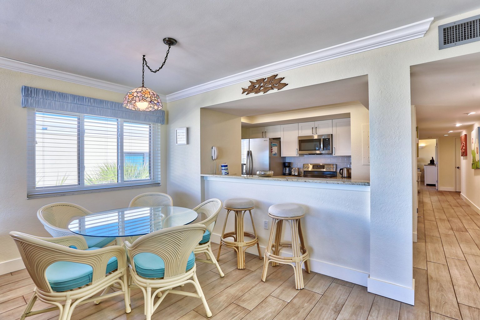 Treasure Island Vacation Rental