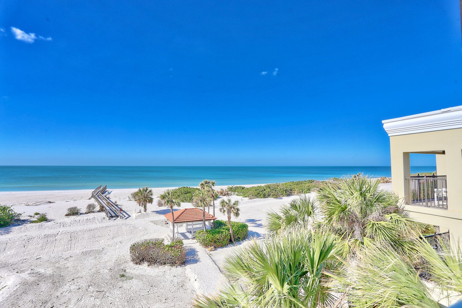 Treasure Island Vacation Rental