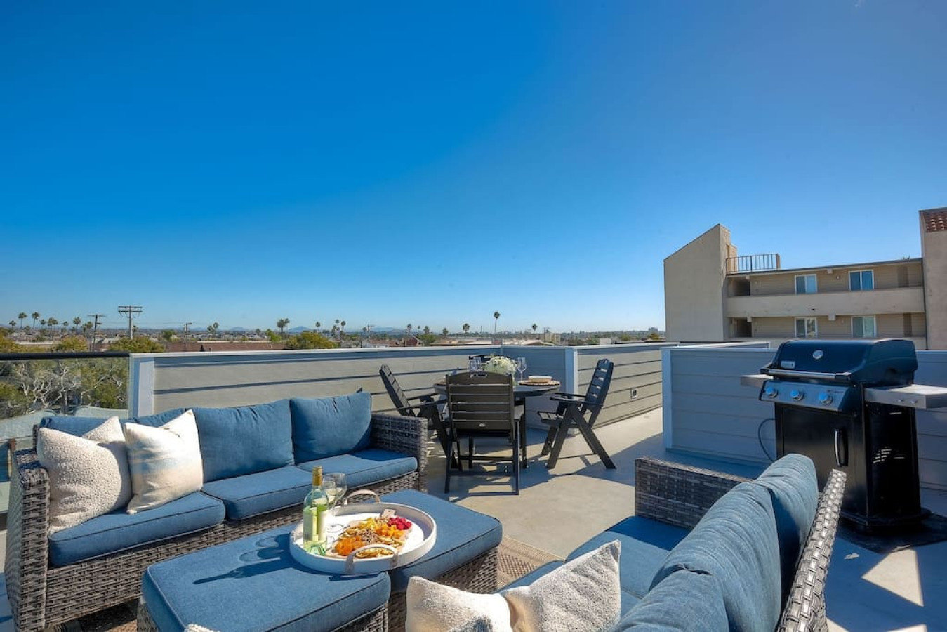 San Diego Vacation Rental