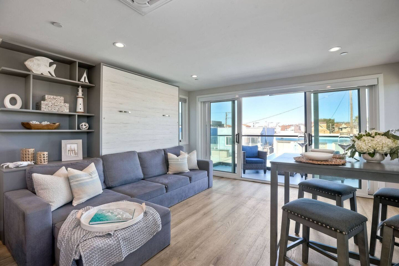 San Diego Vacation Rental