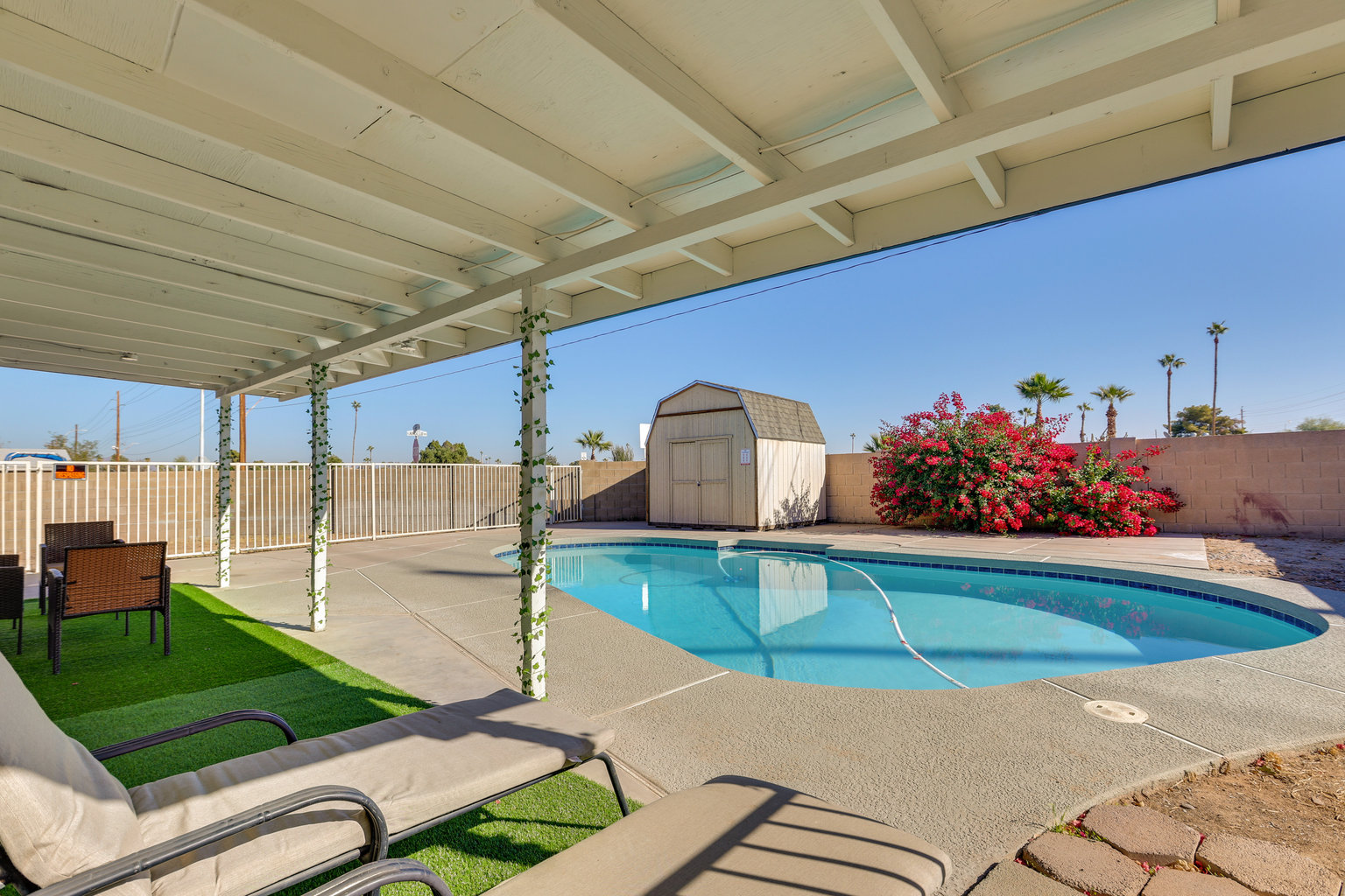 Phoenix Vacation Rental