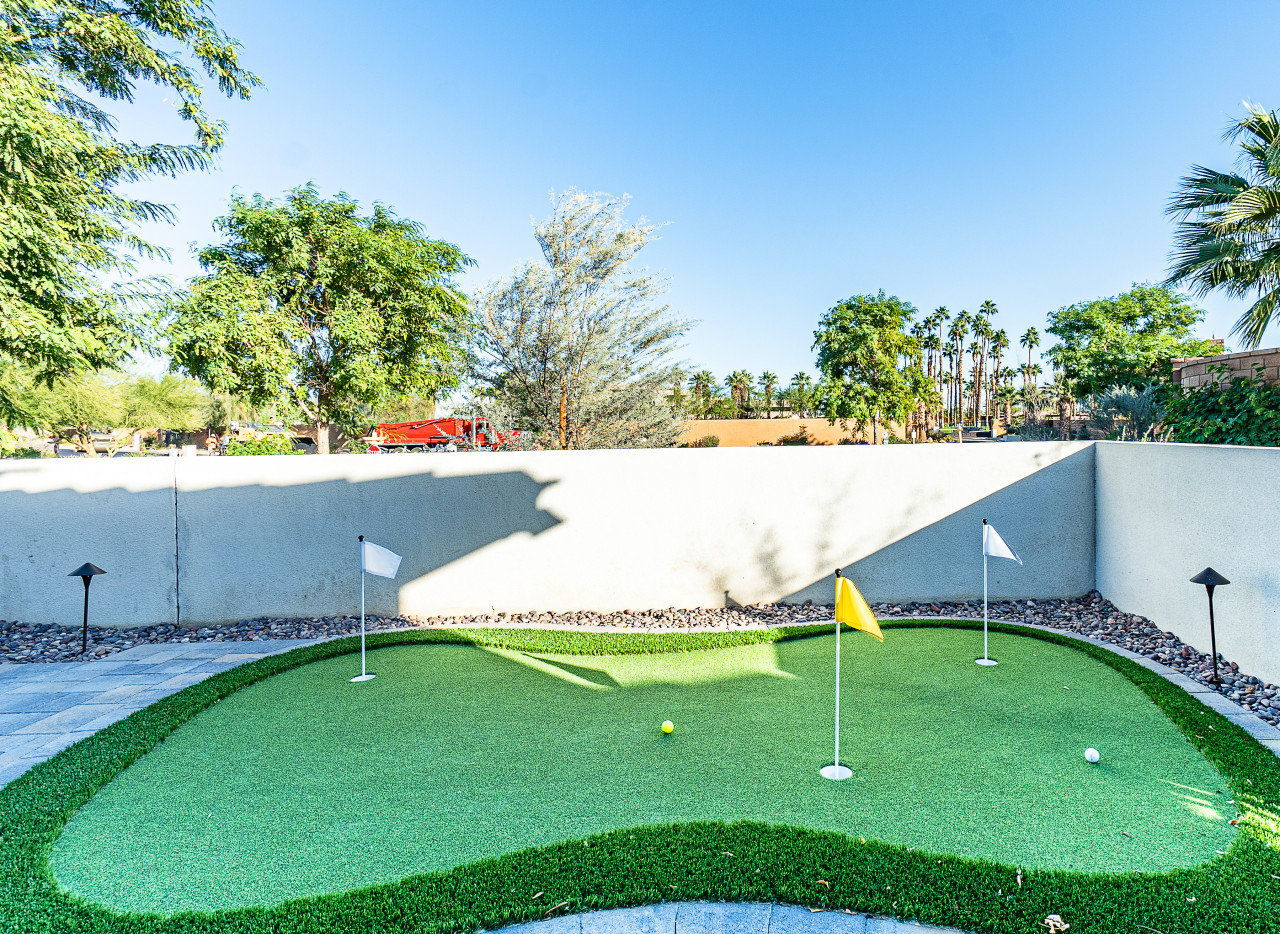 La Quinta Vacation Rental