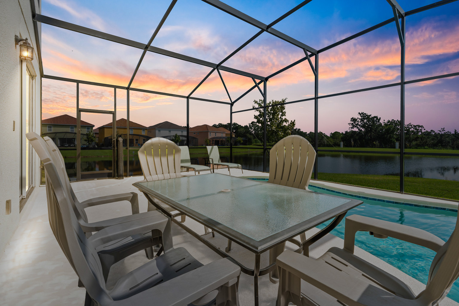 Kissimmee Vacation Rental