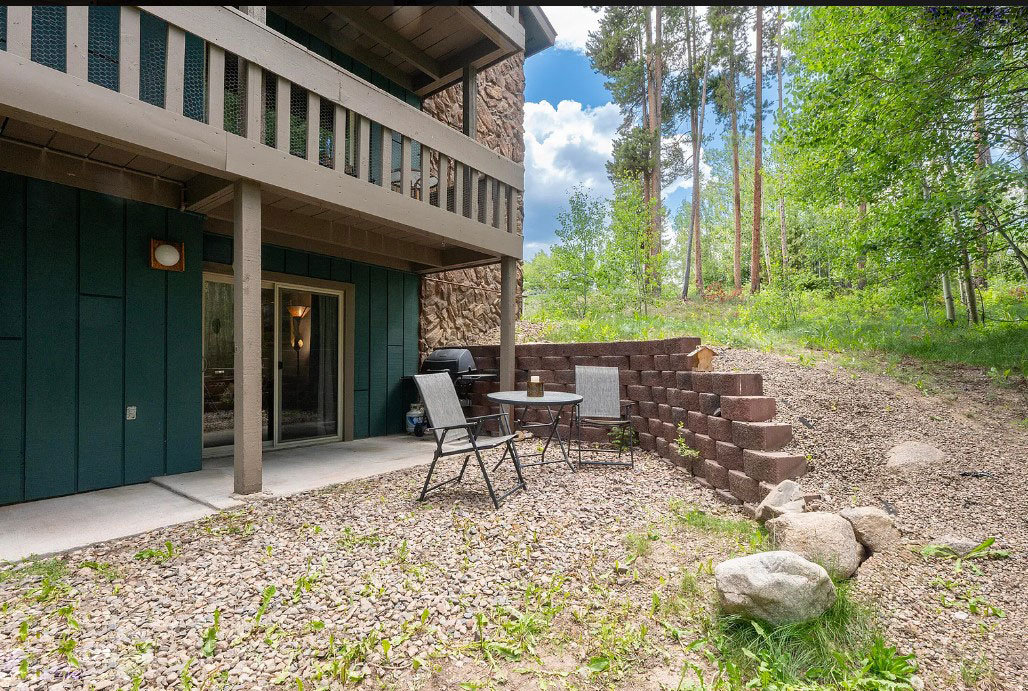 Winter Park Vacation Rental