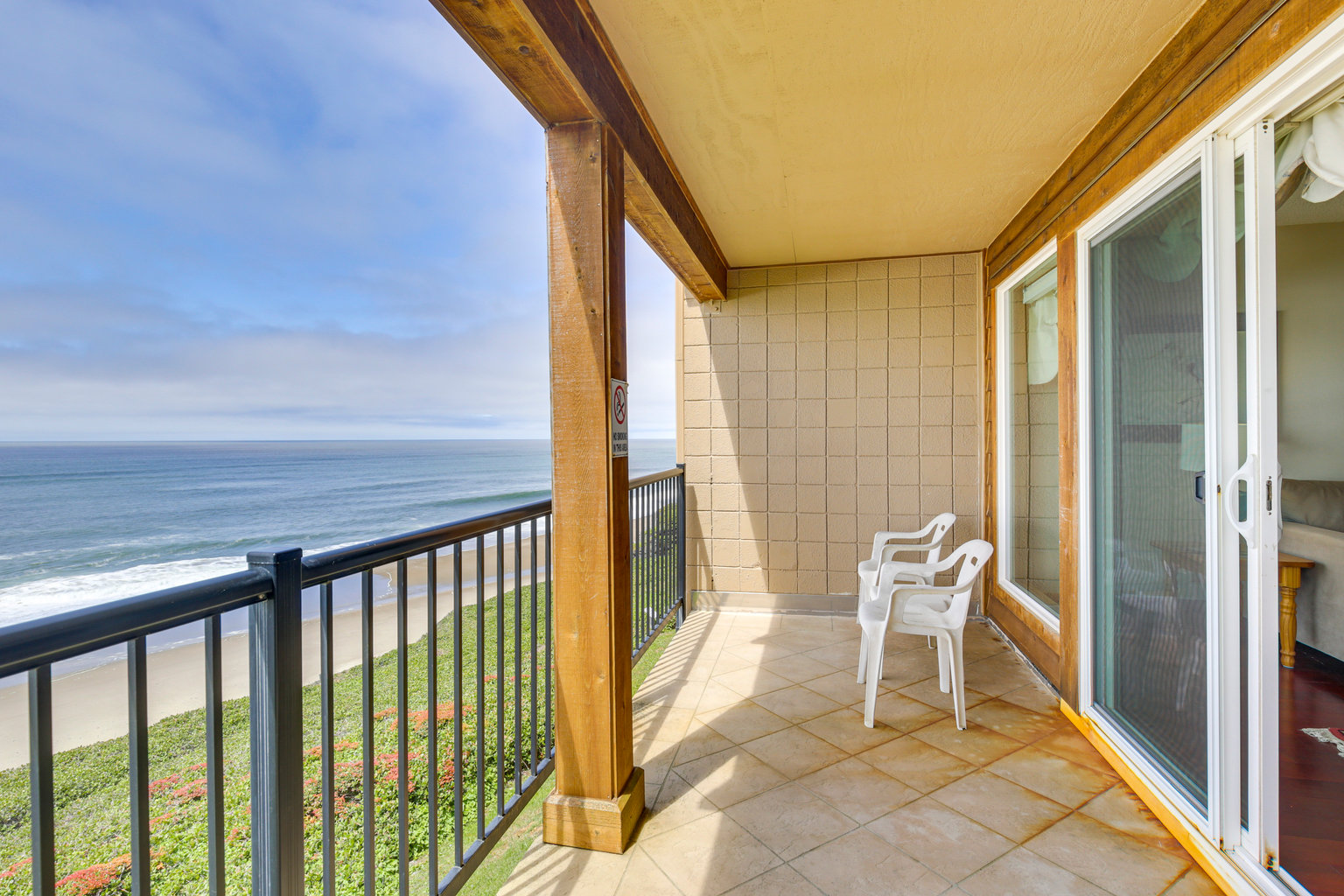 Lincoln City Vacation Rental
