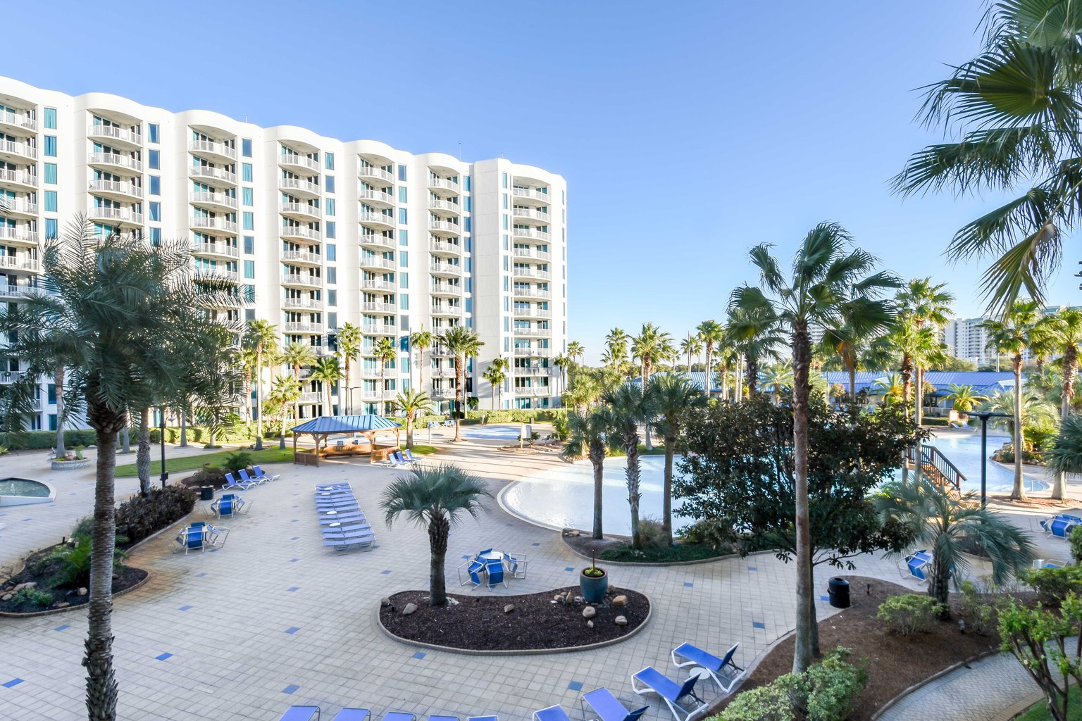 Destin Vacation Rental