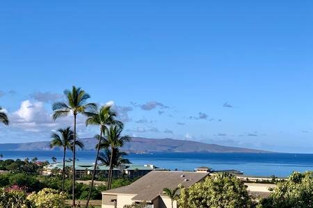Wailea-Makena Vacation Rental