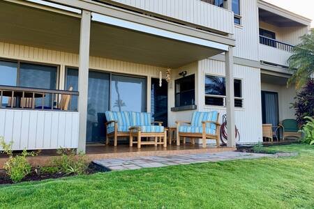 Wailea-Makena Vacation Rental