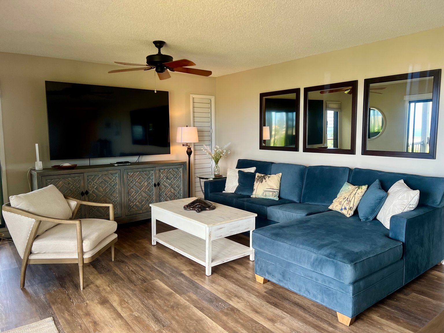 Wailea-Makena Vacation Rental