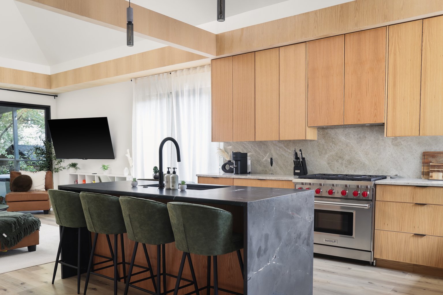 Austin Vacation Rental