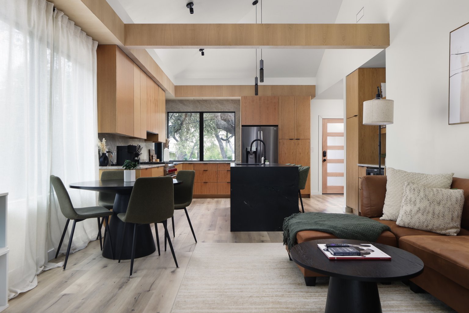 Austin Vacation Rental