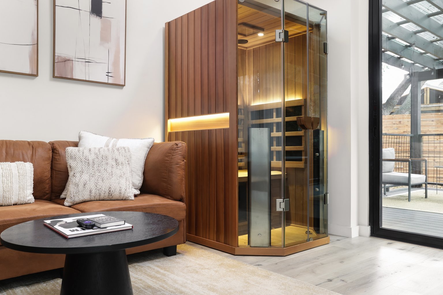 Austin Vacation Rental