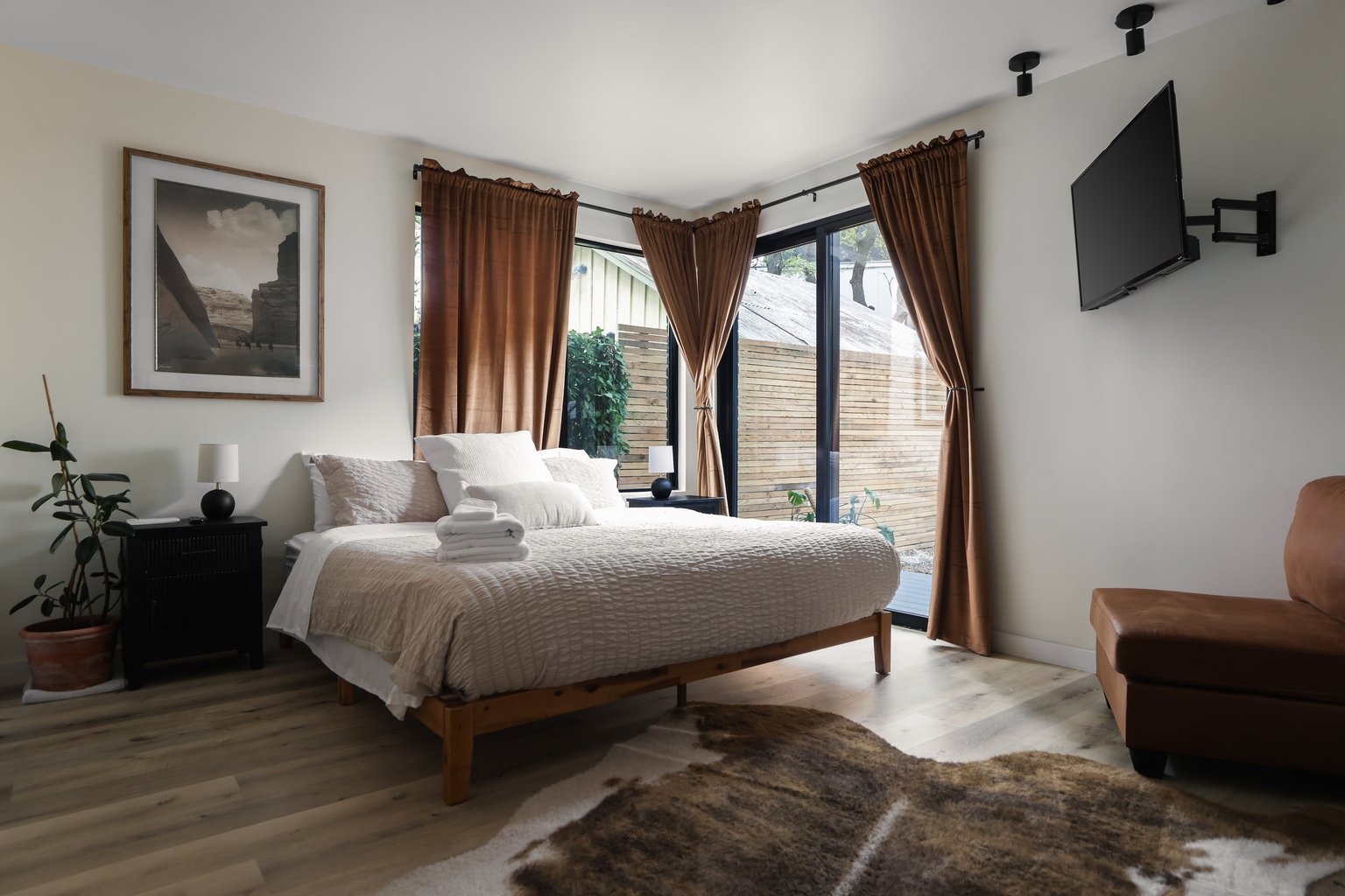 Austin Vacation Rental