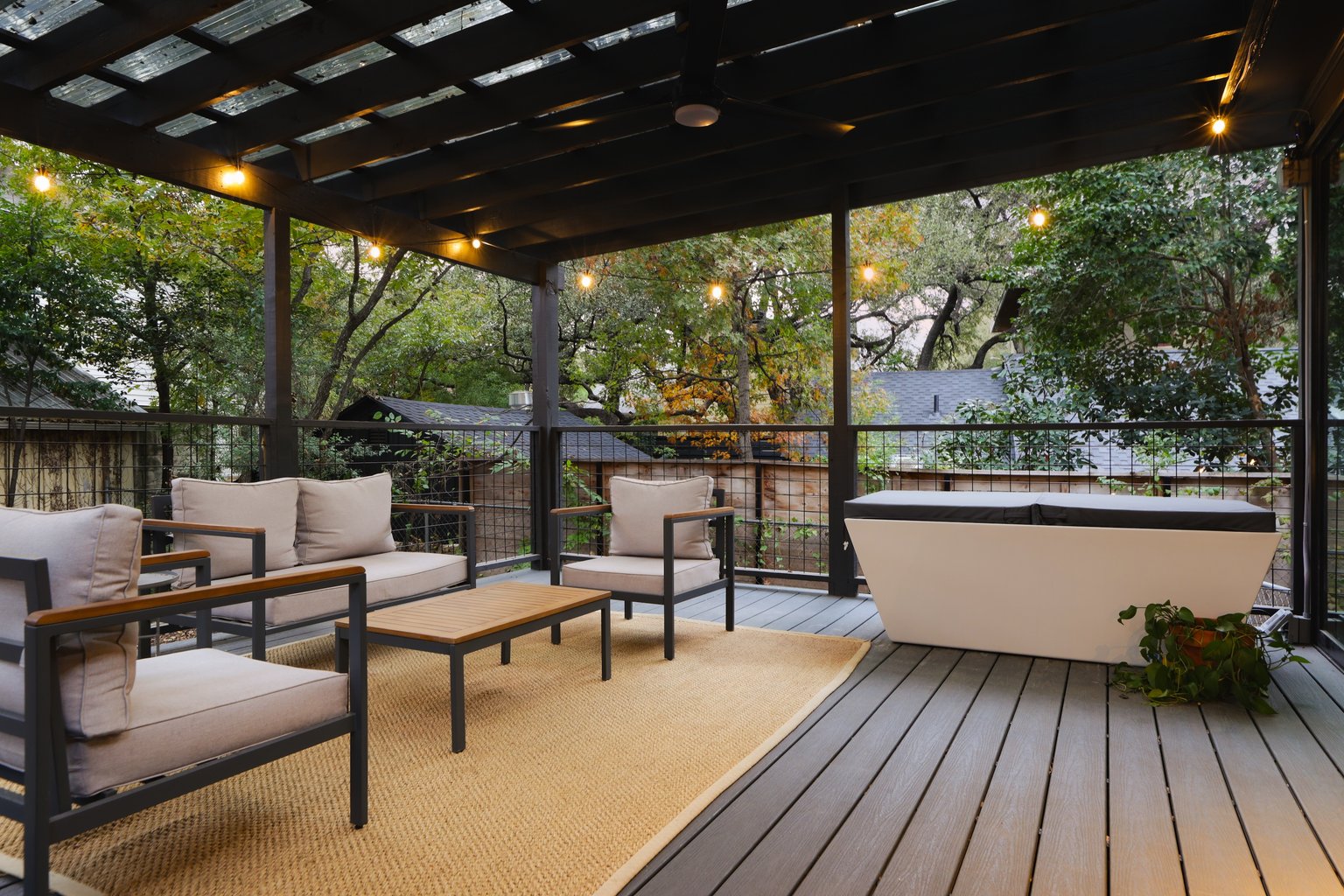 Austin Vacation Rental