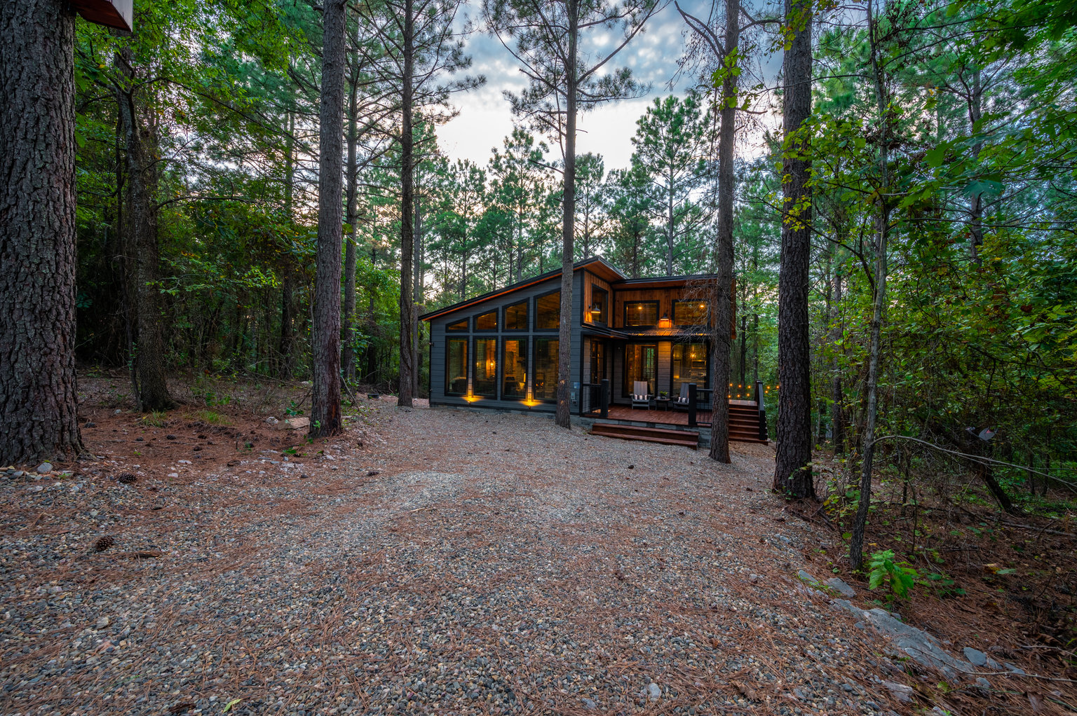 Broken Bow Vacation Rental