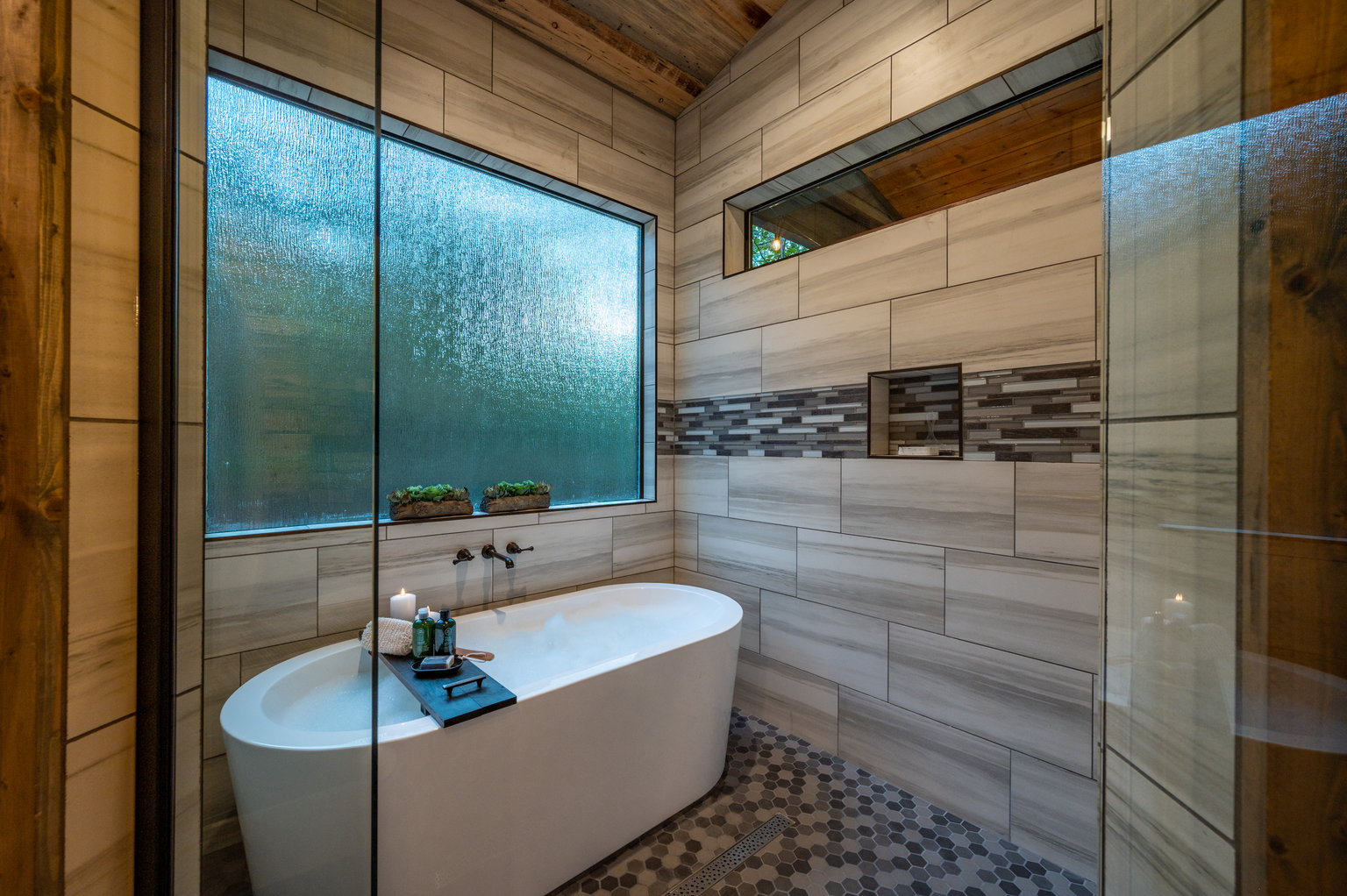 Broken Bow Vacation Rental