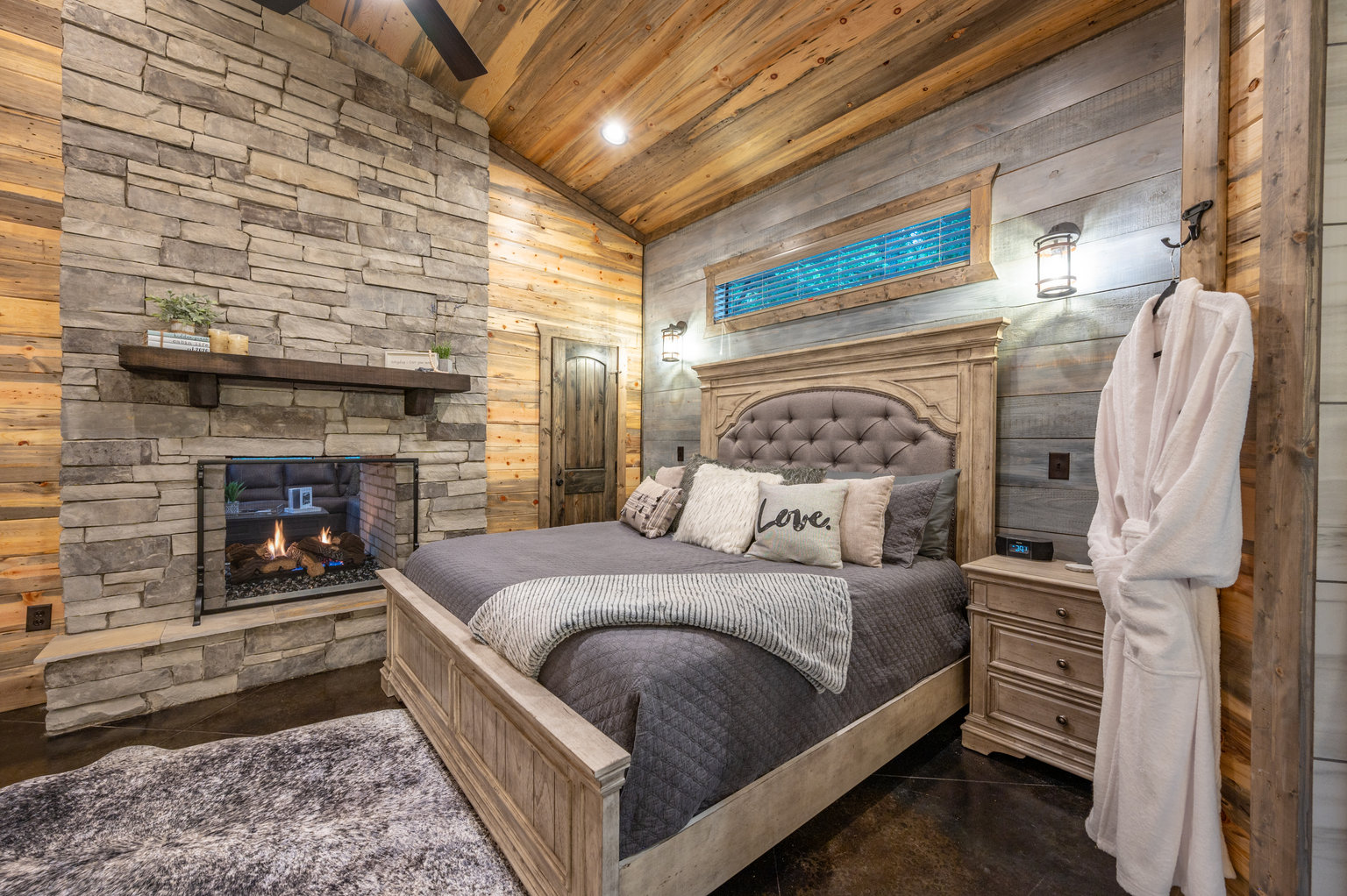 Broken Bow Vacation Rental