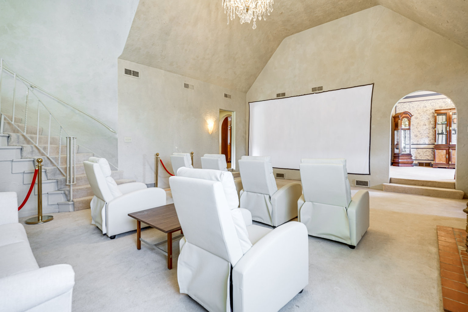 Auburn Vacation Rental