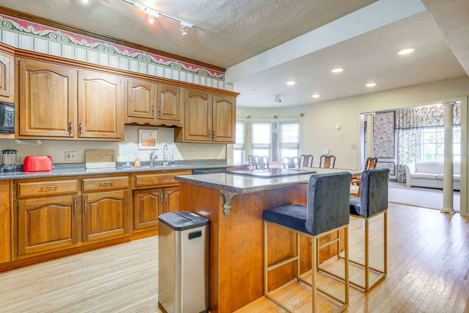 Auburn Vacation Rental