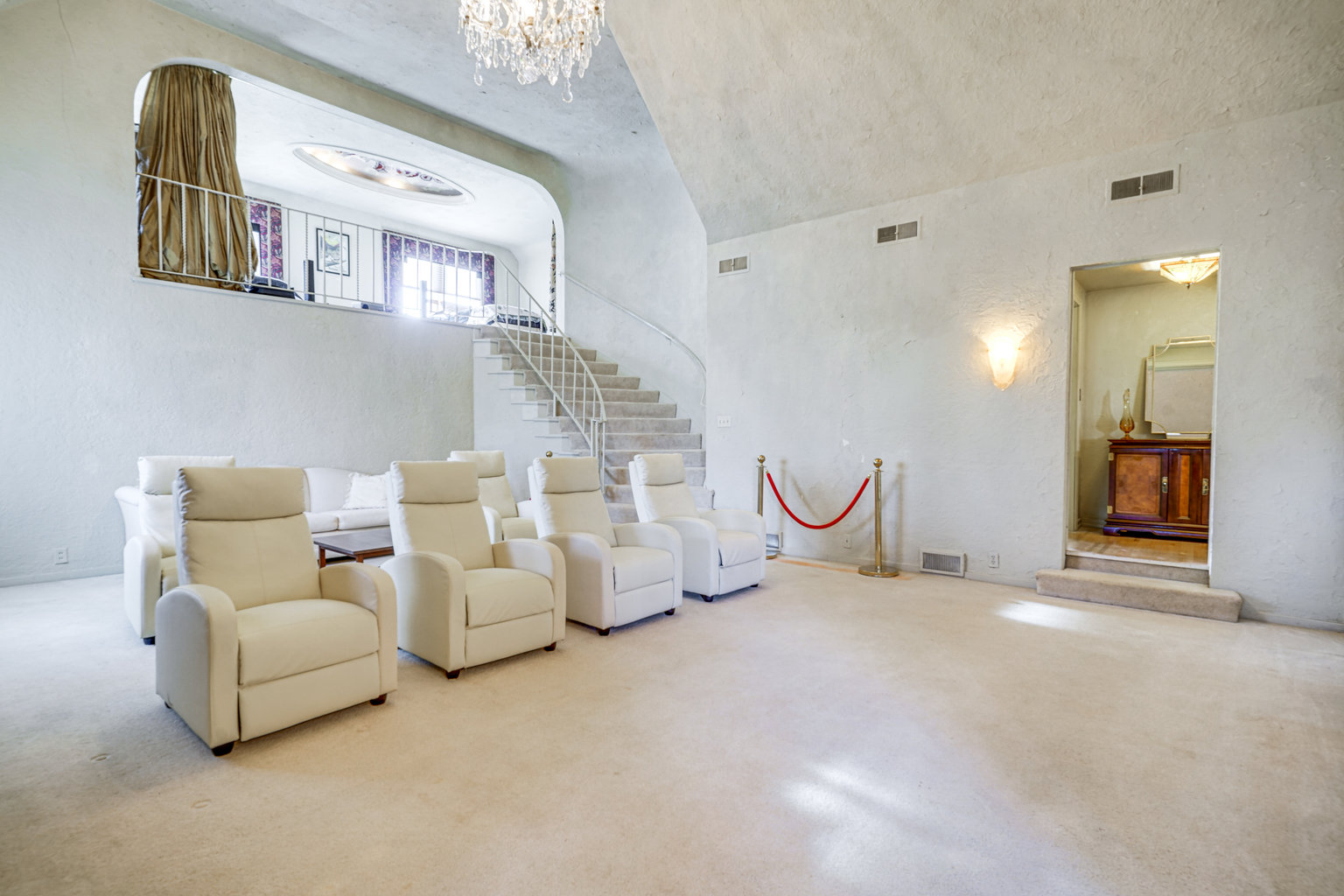 Auburn Vacation Rental