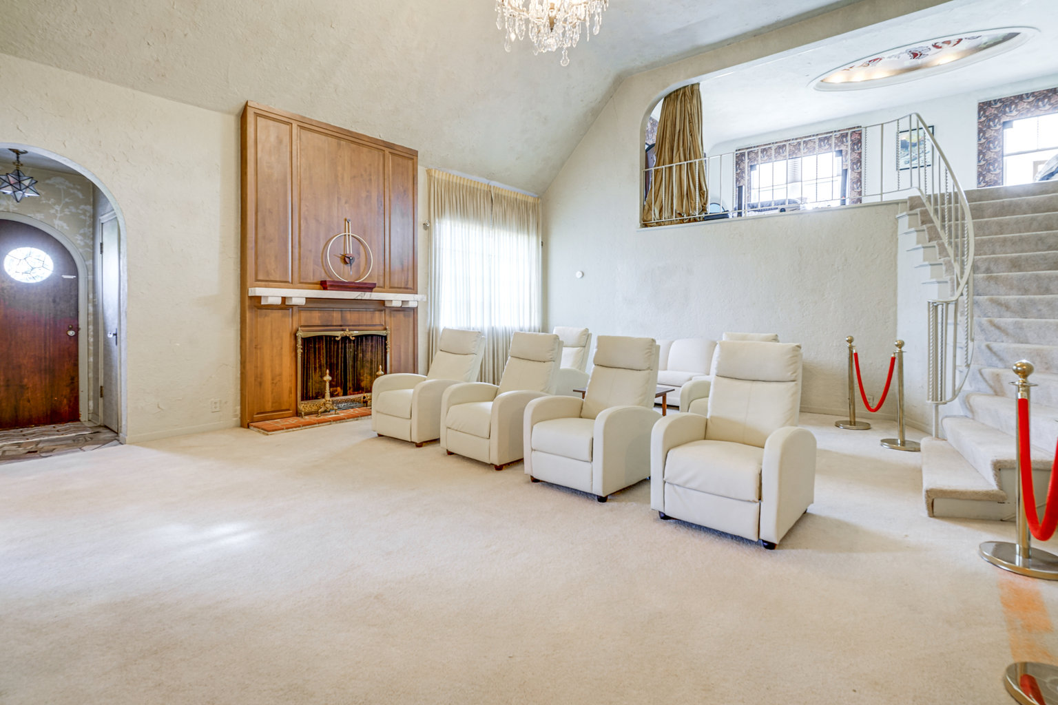 Auburn Vacation Rental