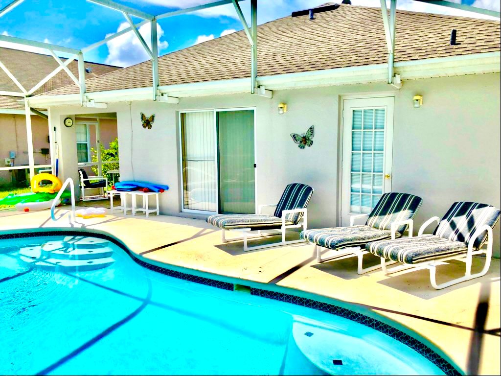 Kissimmee Vacation Rental