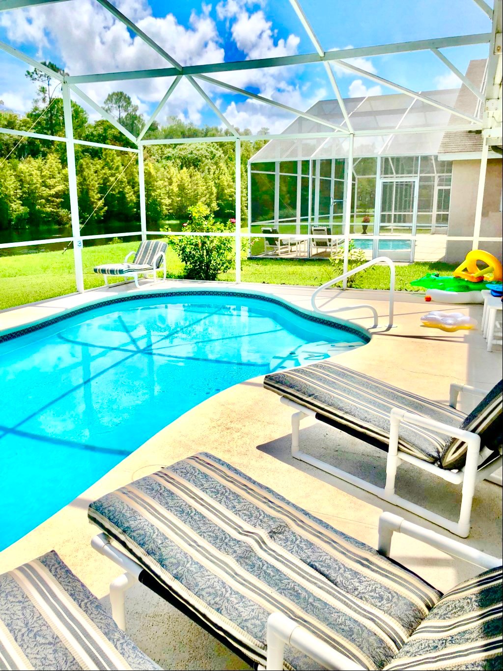 Kissimmee Vacation Rental