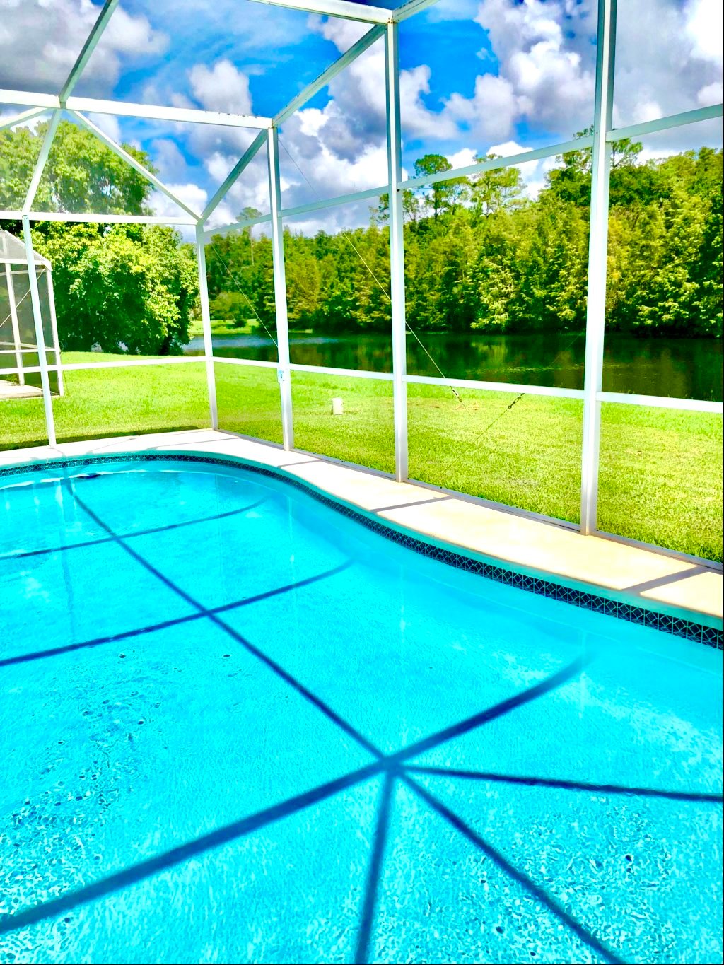 Kissimmee Vacation Rental