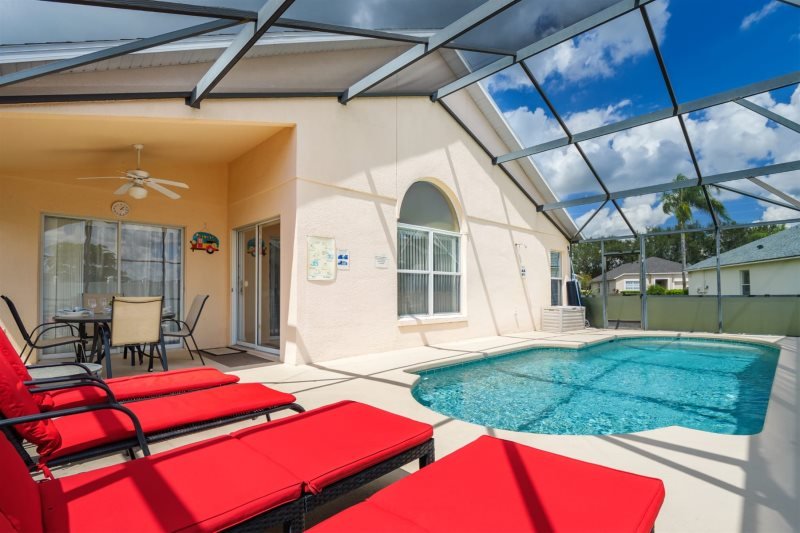 Four Corners Vacation Rental