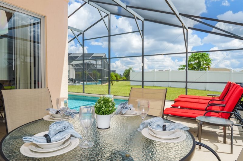 Four Corners Vacation Rental