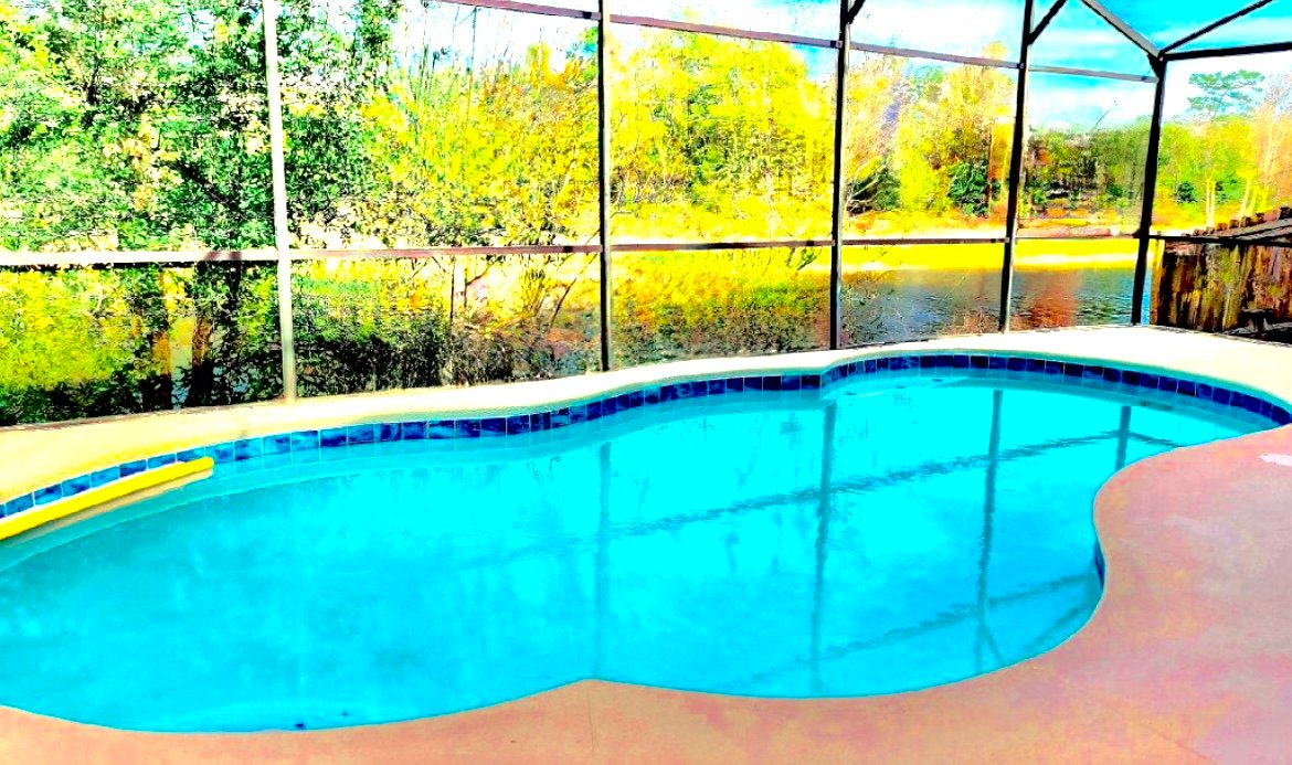 Kissimmee Vacation Rental