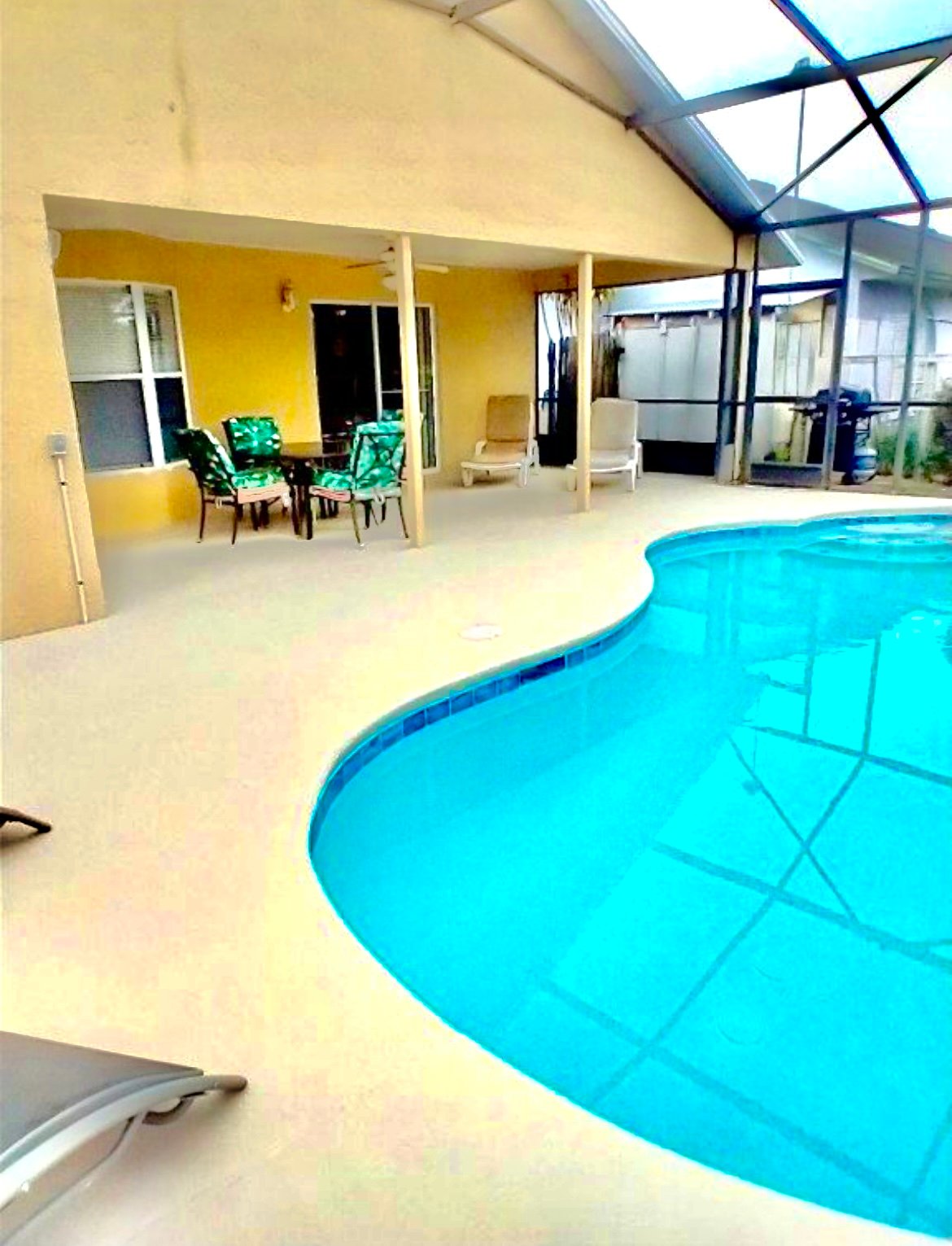 Kissimmee Vacation Rental