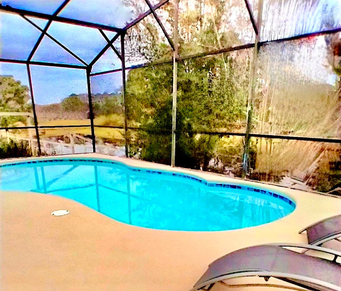 Kissimmee Vacation Rental